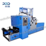 Automatska mašina za premotavanje papira za pečenje